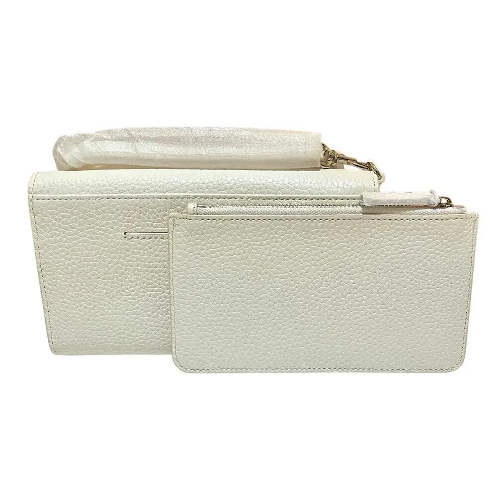 Oroton avalon clutch